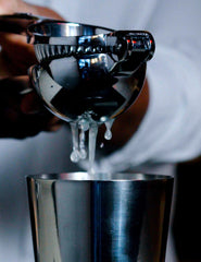 Espremedor de Limão 22cm Aço Inoxidável - Brinox