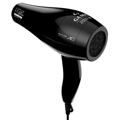 Secador de Cabelos Light Plus Ceramic Ion Bivolt - Gama