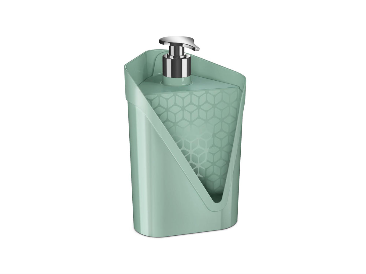 Dispenser para Detergente Click 500ml - Uz