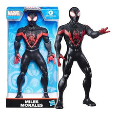 Boneco Homem-Aranha Miles Morales - Hasbro