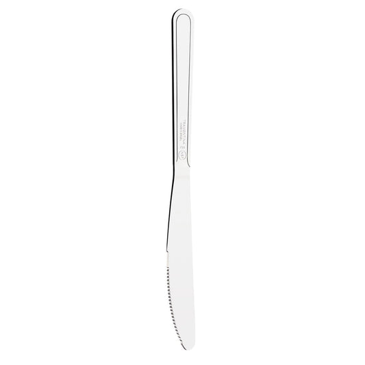 Faca para Sobremesa Aço Inox Búzios - Tramontina