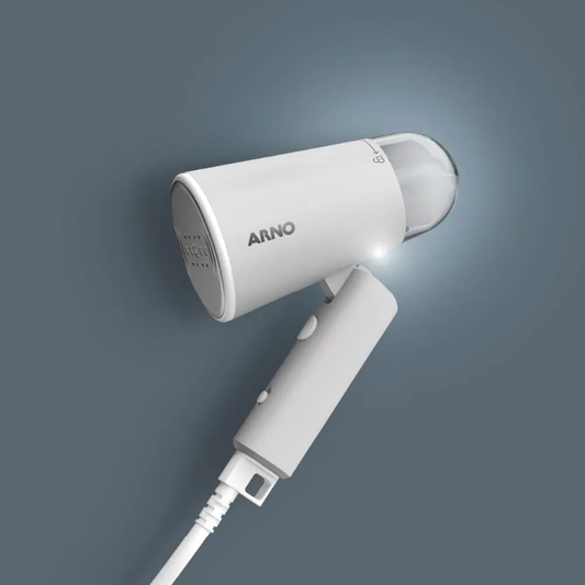 Vaporizador de Roupa Portátil - Arno