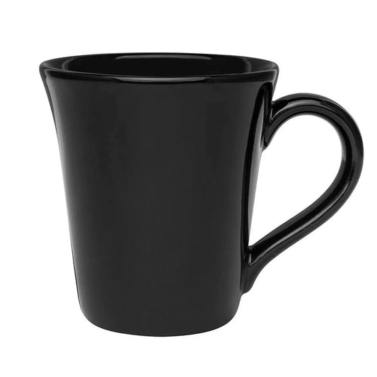 Caneca Tulipa em Cerâmica 330ml - Oxford