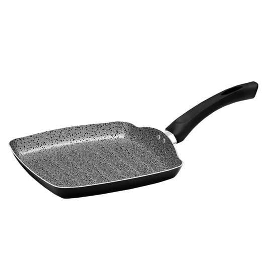 Frigideira Quadrada  Antiaderente 24cm - Panelux