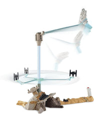 Hot Wheels Star Wars Escape from Jakku Play Set - Mattel