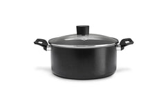 Conjunto de Panelas Antiaderente 5 Peças - Brinox