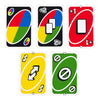 UNO Jogo de Cartas Express - Mattel