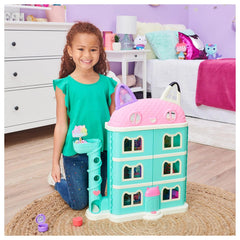 Gabby's Dollhouse Playset Casa da Gabby - Sunny