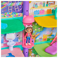 Gabby's Dollhouse Playset Casa da Gabby - Sunny