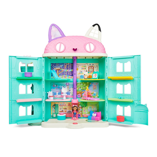 Gabby's Dollhouse Playset Casa da Gabby - Sunny