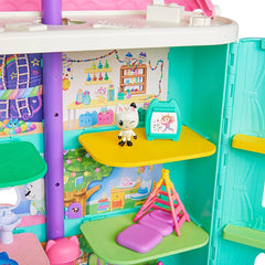 Gabby's Dollhouse Playset Casa da Gabby - Sunny