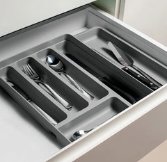 Organizador de Talheres com Extensor - Martiplast