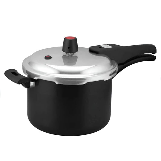 Panela de Pressão Antiaderente 4,5L - Panelux