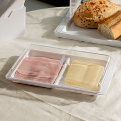 Porta Frios com Tampa Break - Martiplast