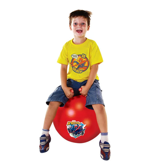 Pula Pula Spider-man - Lider