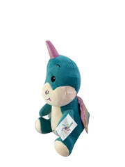 Rinoceronte de Pelucia - S2 Toys