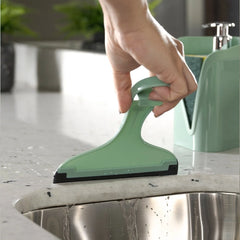 Rodo de Pia Verde Menta - Uz