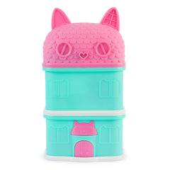 Gabbys Dollhouse Conjunto de 3 Mini Playsets - Sunny