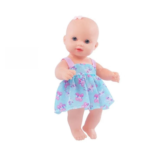 Boneca Baby Jr. Infantil - Cotiplás