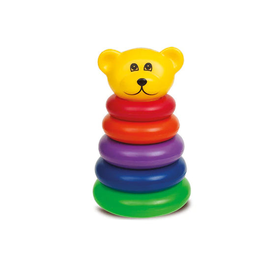 Meu Amigo Ursinho Infantil - Pica Pau