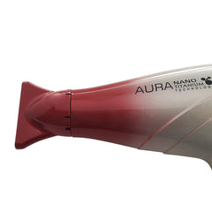 Secador de Cabelos Aura Nano Titanium 127V - Gama