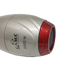 Secador de Cabelos Aura Nano Titanium 127V - Gama