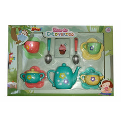 Kit Hora do Chá - Zoop Toys