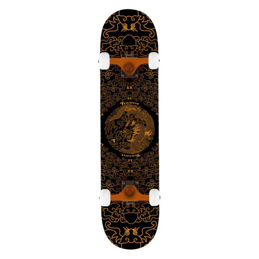 Skate Profissional DT357 - Traxart