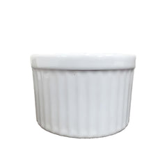 Tigela de Porcelana Ramequin 100ml - Oxford