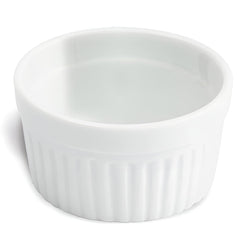 Tigela de Porcelana Ramequin 100ml - Oxford