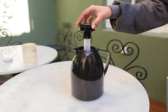 Garrafa Térmica Luna com Infusor 1L - Termolar